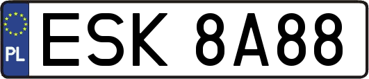 ESK8A88