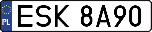 ESK8A90