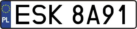 ESK8A91