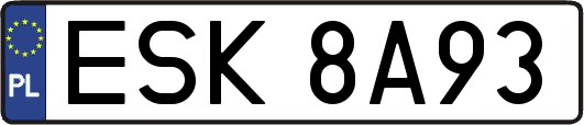 ESK8A93