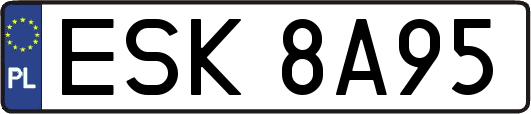 ESK8A95