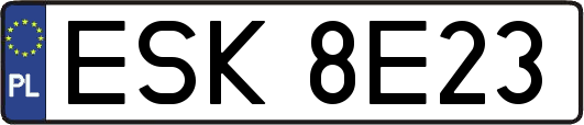 ESK8E23