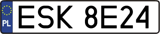 ESK8E24