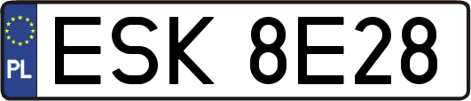 ESK8E28