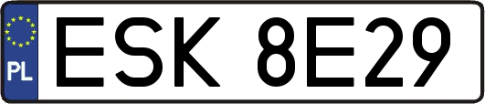 ESK8E29