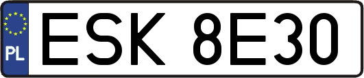 ESK8E30