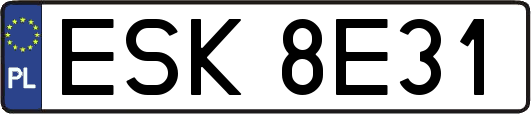 ESK8E31