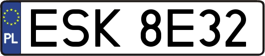 ESK8E32