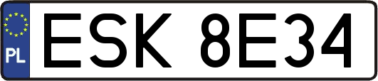 ESK8E34
