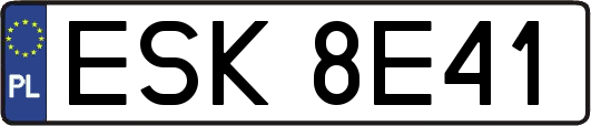 ESK8E41