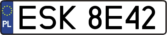 ESK8E42