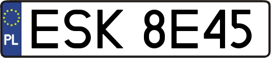 ESK8E45
