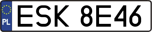 ESK8E46