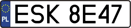 ESK8E47