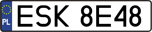 ESK8E48