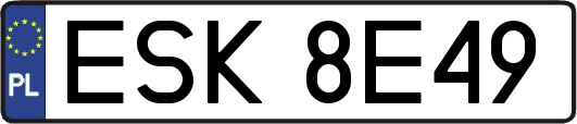 ESK8E49