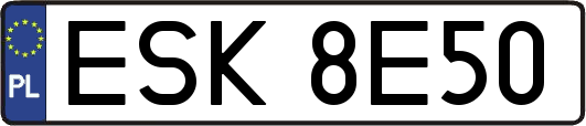 ESK8E50