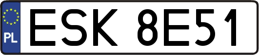 ESK8E51