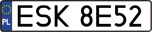 ESK8E52