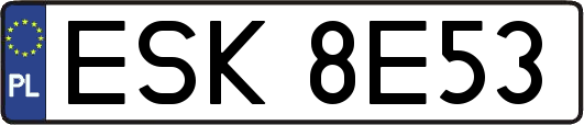 ESK8E53