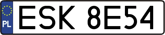 ESK8E54