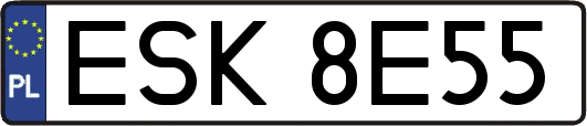 ESK8E55