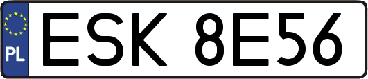 ESK8E56