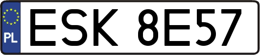 ESK8E57