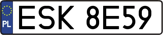 ESK8E59