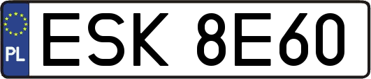 ESK8E60