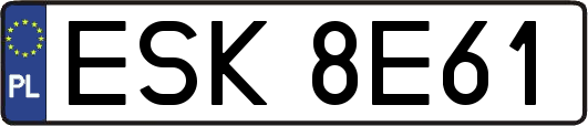 ESK8E61