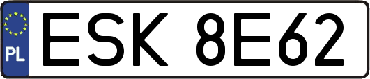 ESK8E62