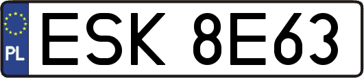 ESK8E63