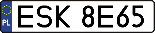 ESK8E65