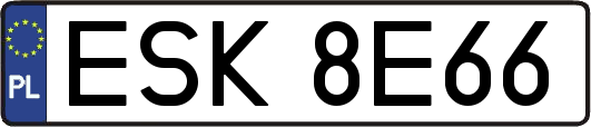 ESK8E66