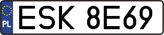 ESK8E69