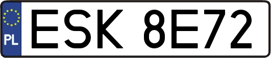 ESK8E72