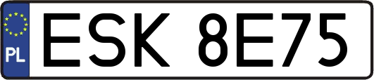 ESK8E75