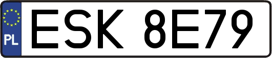 ESK8E79