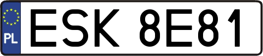 ESK8E81
