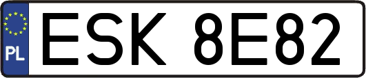 ESK8E82
