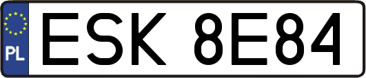 ESK8E84