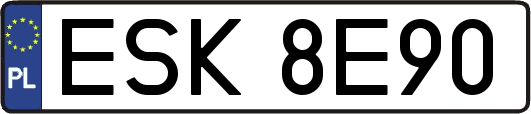 ESK8E90
