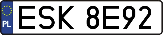 ESK8E92