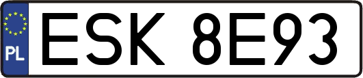 ESK8E93