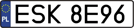 ESK8E96