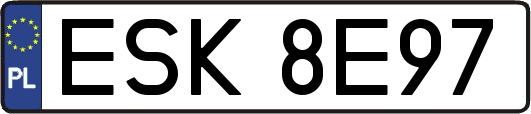 ESK8E97