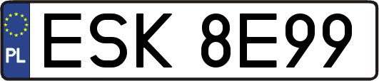 ESK8E99