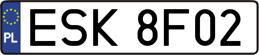 ESK8F02