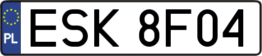 ESK8F04